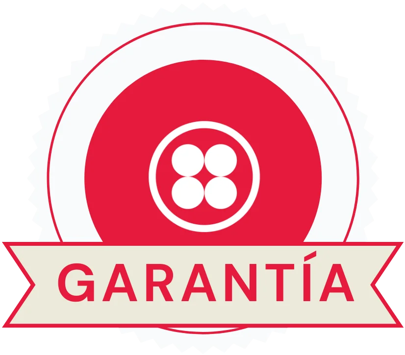 Sello de Garantía