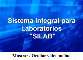 Laboratorios SIHOWIN